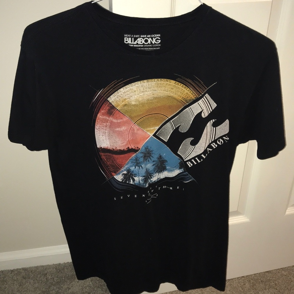 Billabong Shirt